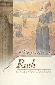 Bible studies on Ruth